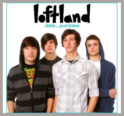 Loftland